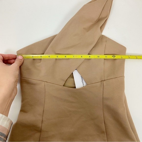 Lovers and Friends Stacey Maxi Dress - Picture 10 of 12